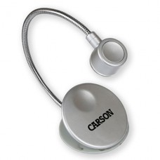 LED Booklight CARSON FlexNeck FL-88